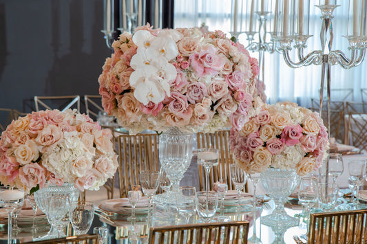 Granada lÃder in decoration, events and weddings