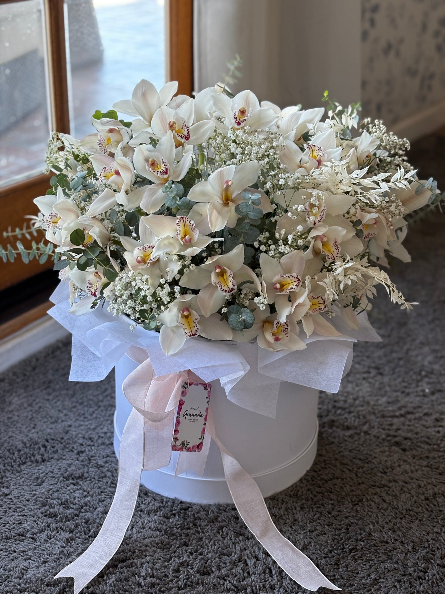 Orquídario