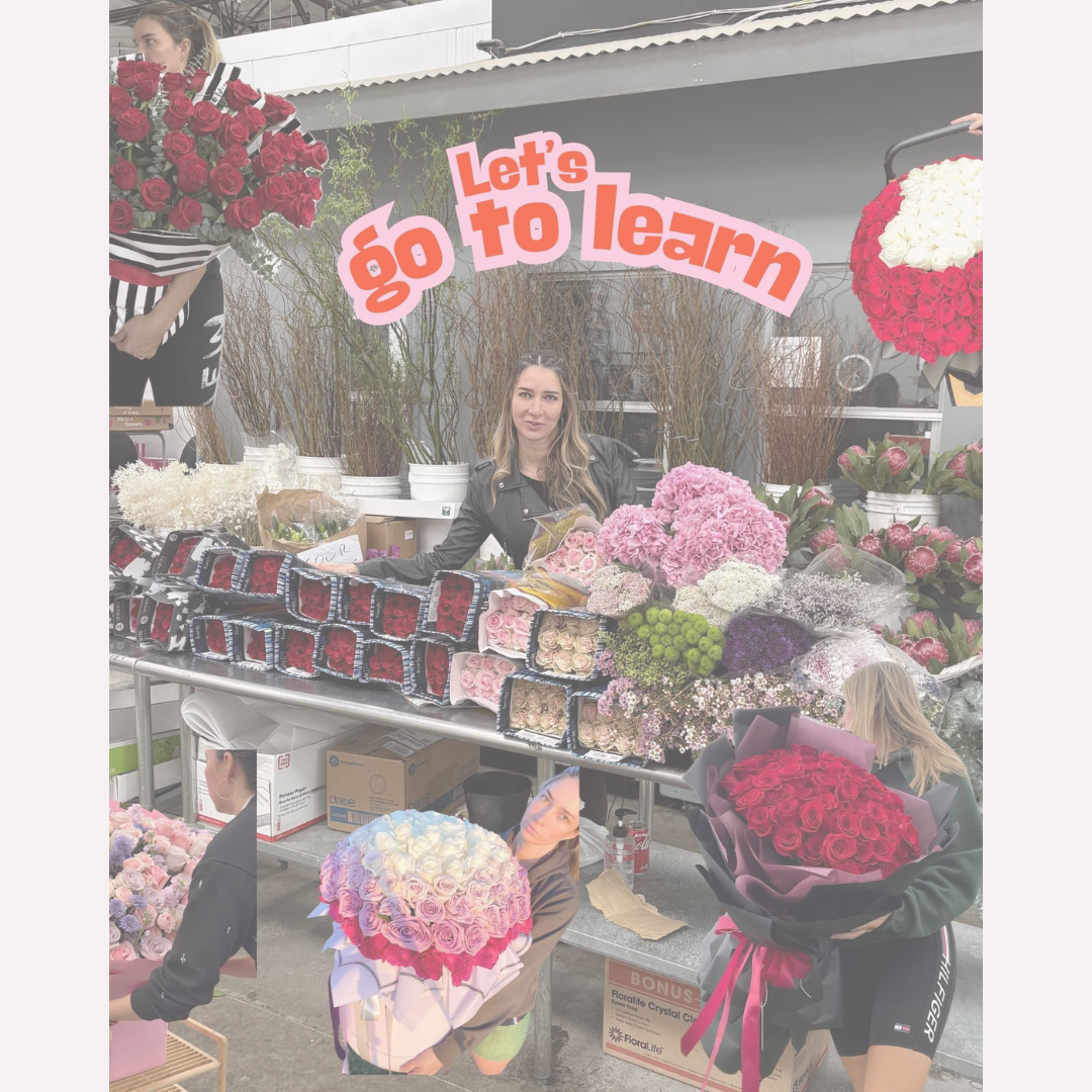 WORKSHOPS FOR EVERY SKILL LEVEL