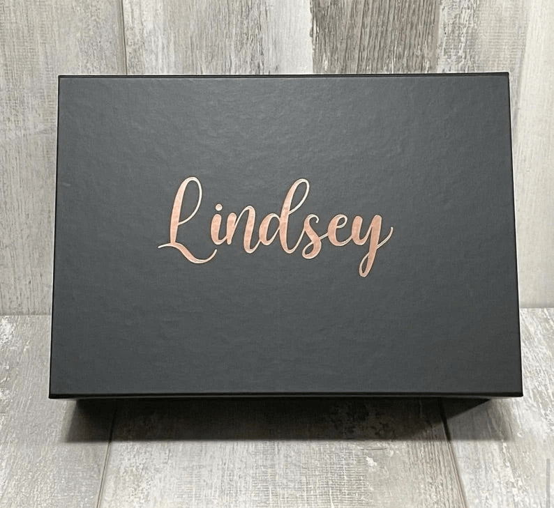 sleeping beuty Box