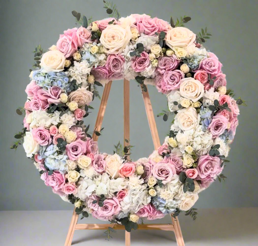 SYMPATHY & SIGNS