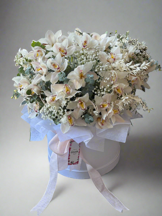 Orquídario