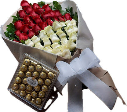 Ferrero Chocolates (24)