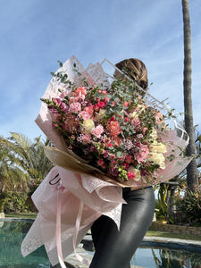 Bouquet Monaco