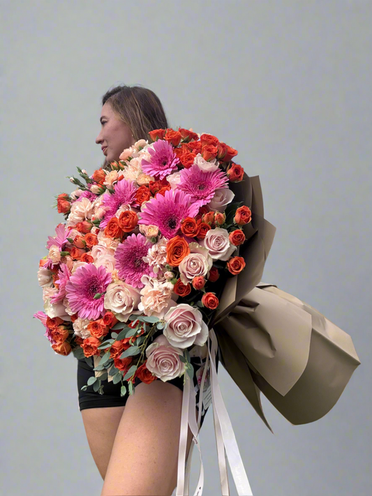 Mix Italian bouquet