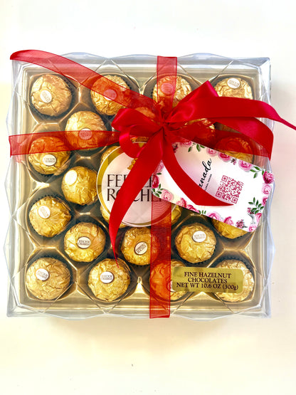 Ferrero Chocolates (24)