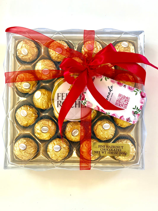 Ferrero Chocolates (24)