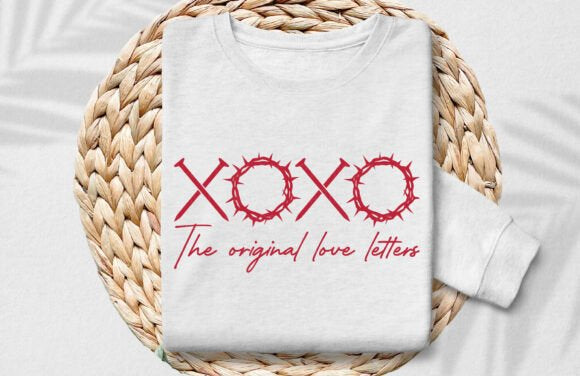 Valentines Day Sweatshirts For Women Love Sweatshirt Cute Heart Graphic Sweater Casual Patch