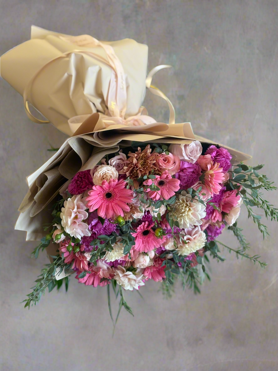 Mix Italian bouquet