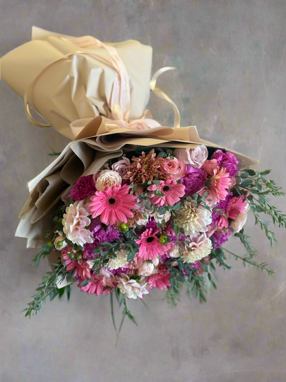 Mix Italian bouquet