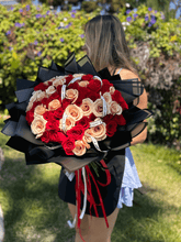 unique bouquet