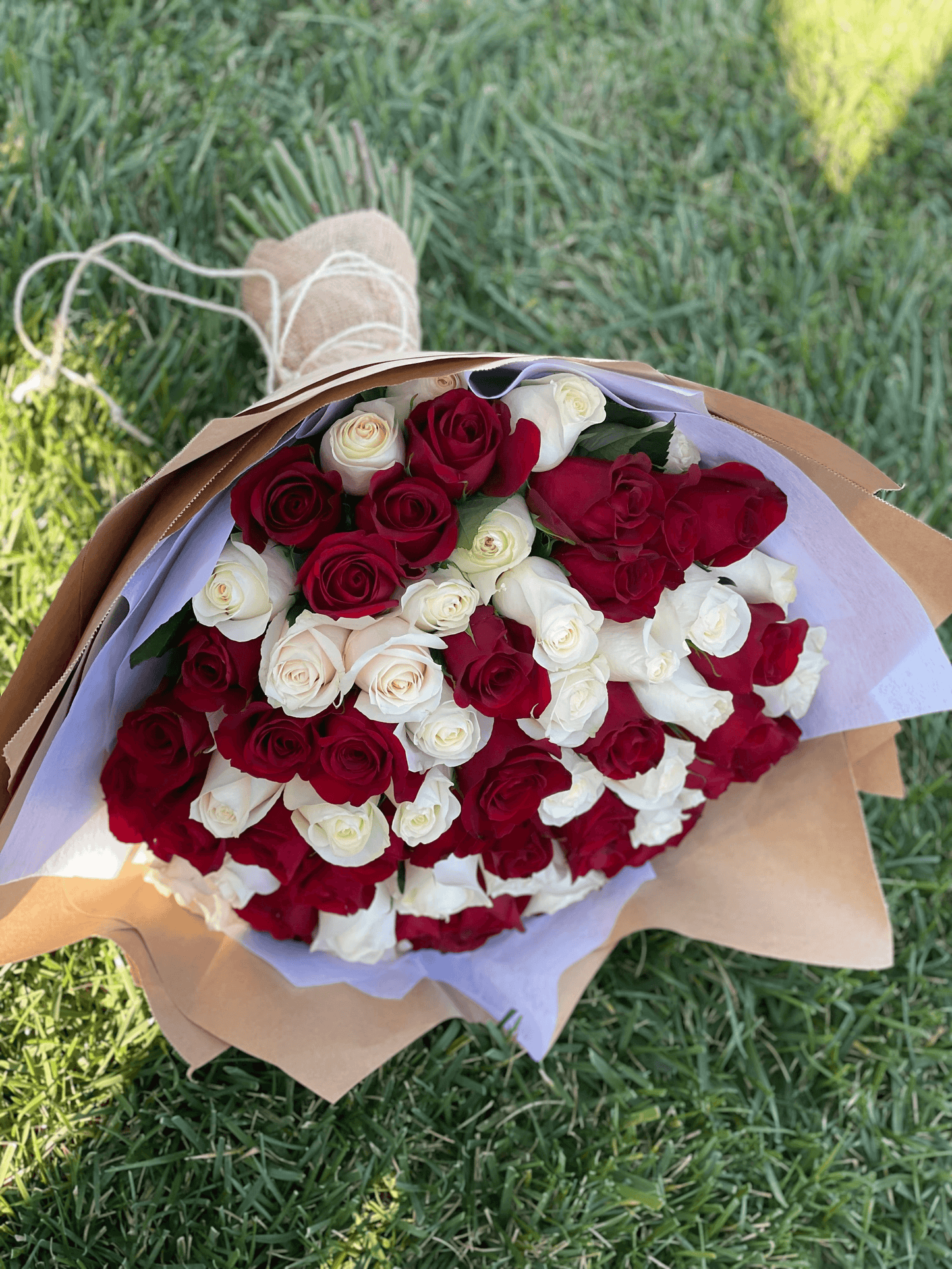 unique bouquet