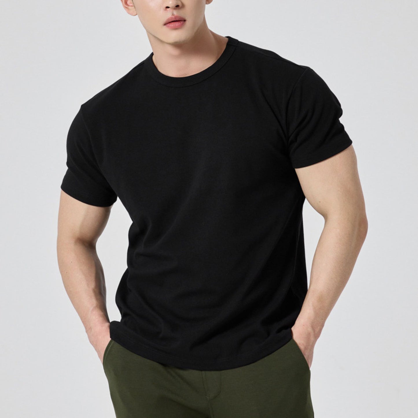 Men’s Premium Essential T-Shirt – XNOBIX