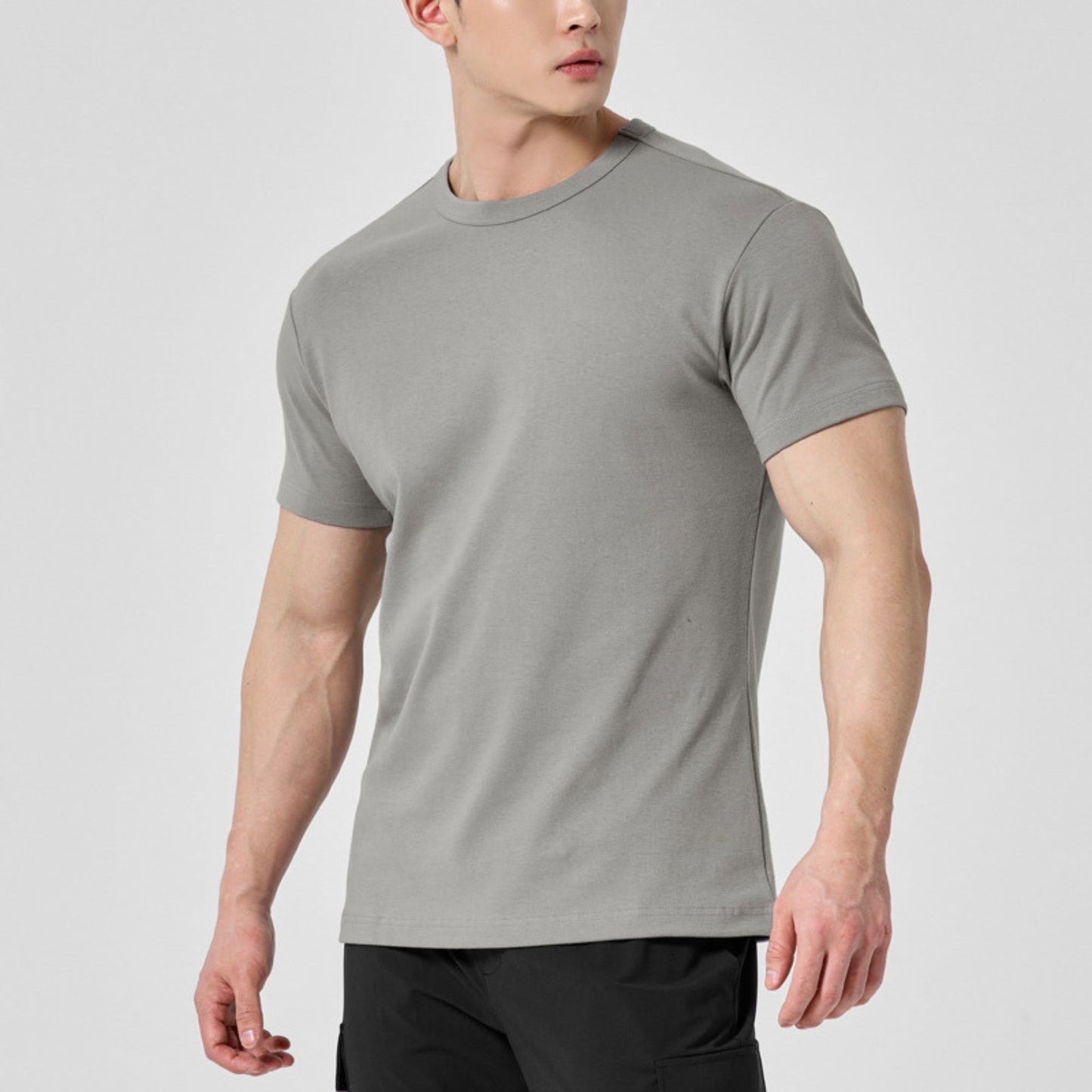Men’s Premium Essential T-Shirt – XNOBIX