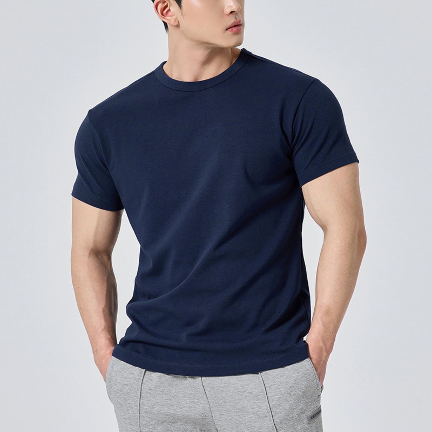 Men’s Premium Essential T-Shirt – XNOBIX