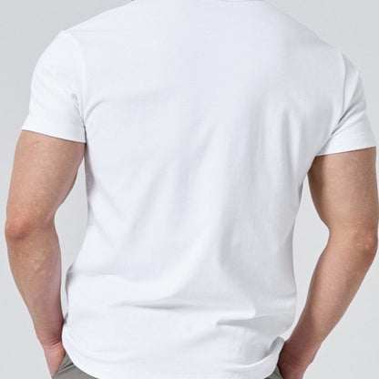 Men’s Premium Essential T-Shirt – XNOBIX