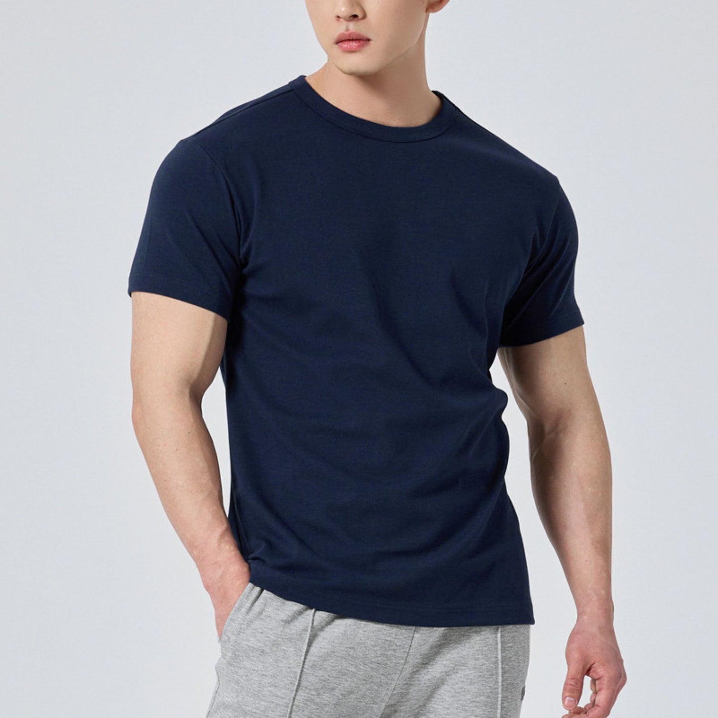 Men’s Premium Essential T-Shirt – XNOBIX