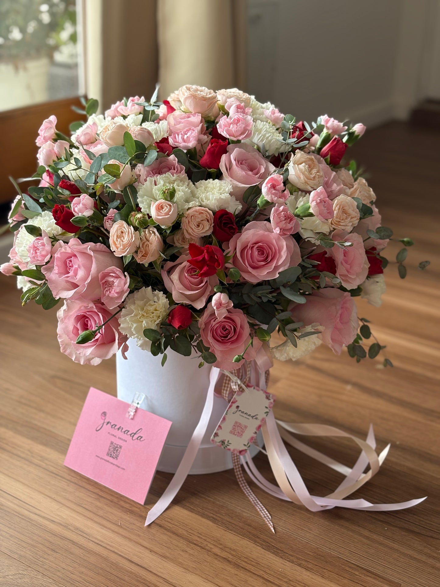 Encanto of FLOWERS
