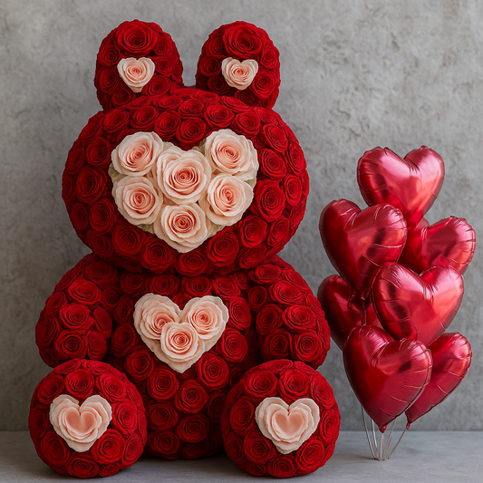 Granada Love Bear