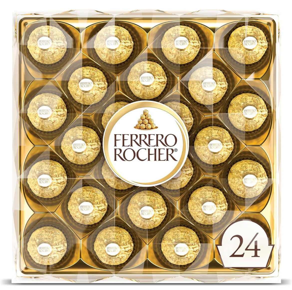 Ferrero Chocolates (24)