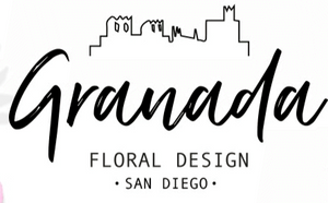 Granada Floral Design San Diego