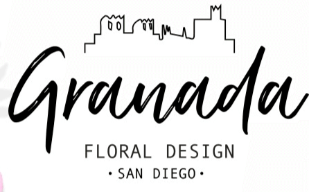 Granada Floral Design San Diego