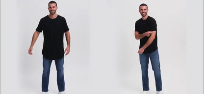 Men’s Premium Essential T-Shirt – XNOBIX