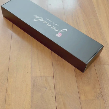 Hot Pink Roses Box – Bold & Chic Luxury Roses Gift with Nationwide Delivery | Granada Floral San Diego (Copy) (Copy)