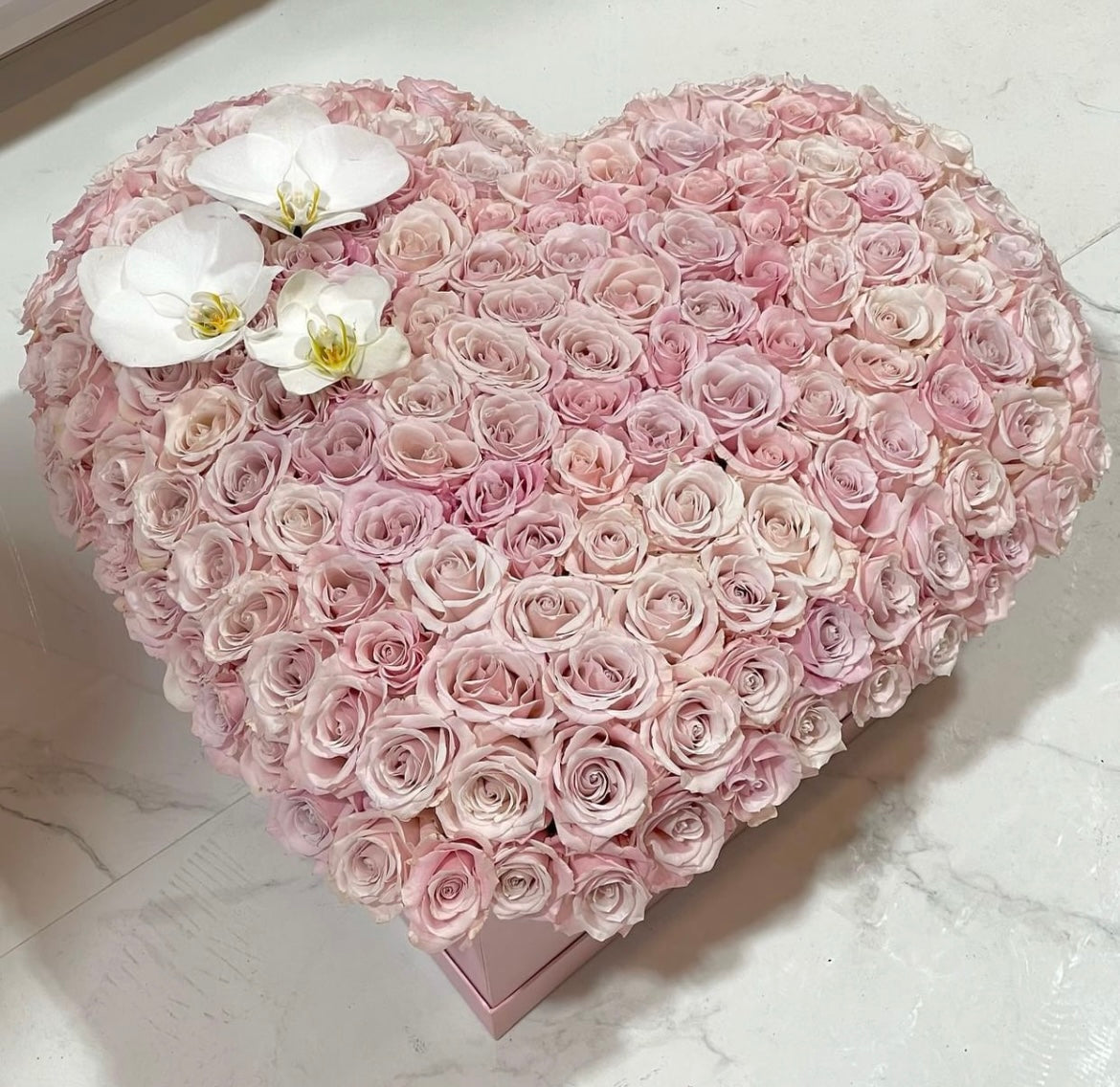 Heart box