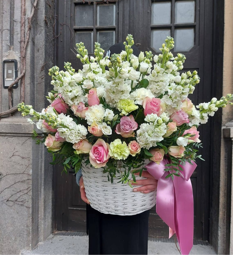 The Perfect Gift for Every Occasion garden Basket